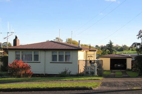 Photo of property in 49 Totara Street, Putaruru, 3411