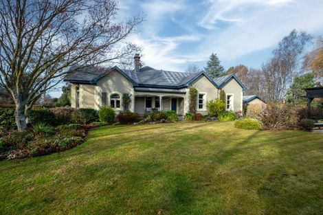 Photo of property in 584 Orari Station Road, Geraldine, 7992