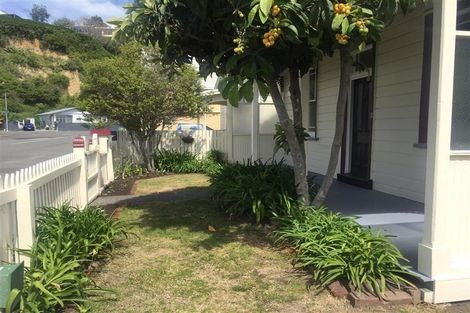 Photo of property in 41 Campbell Street, Ahuriri, Napier, 4110