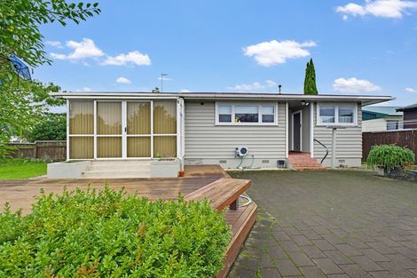 Photo of property in 32 Langley Avenue, Milson, Palmerston North, 4414