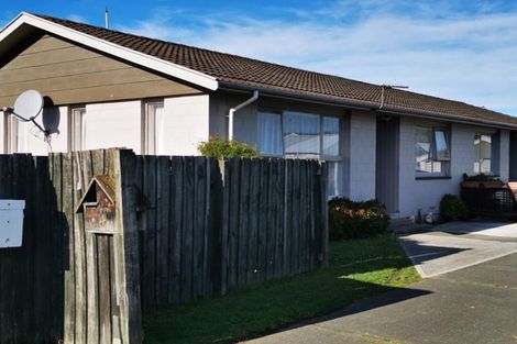 Photo of property in 1/4 Taranui Place, Bromley, Christchurch, 8062