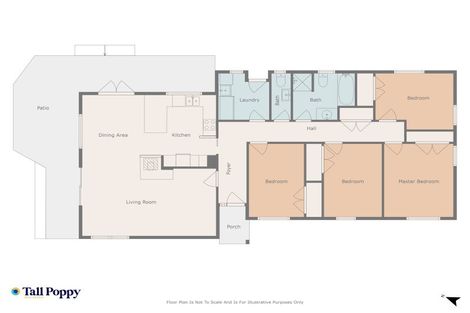 Photo of property in 19 Cornish Place, Cromwell, 9310