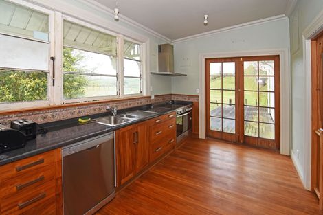 Photo of property in 2087 State Highway 2, Mount Bruce, Masterton, 5881