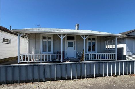 Photo of property in 598 Ferguson Street, Terrace End, Palmerston North, 4410