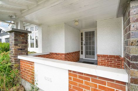 Photo of property in 655 Mount Albert Road, Royal Oak, Auckland, 1023