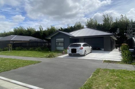 Photo of property in 19 Makybe Terrace, Lincoln, 7608