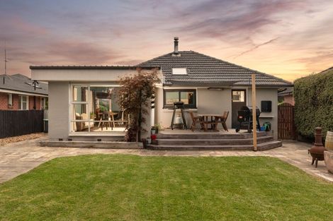 Photo of property in 53 Evesham Crescent, Spreydon, Christchurch, 8024