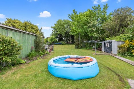 Photo of property in 115 Venus Street, Strathern, Invercargill, 9812