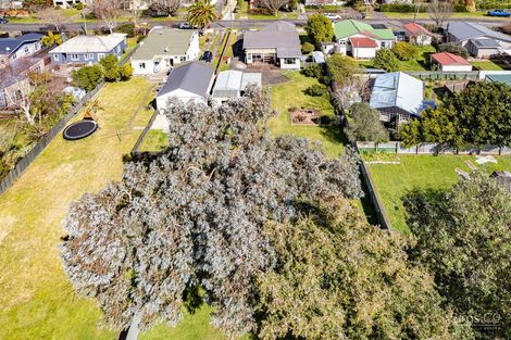Photo of property in 36 Stewart Street, Aramoho, Whanganui, 4500