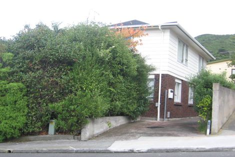 Photo of property in 58 Truscott Avenue, Johnsonville, Wellington, 6037