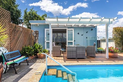 Photo of property in 91 Peat Street, Whanganui, 4500