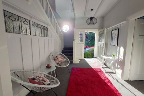 Photo of property in 15 Elder Street, Dunedin Central, Dunedin, 9016