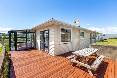 Photo of property in 48 Te Pene Avenue, Titahi Bay, Porirua, 5022