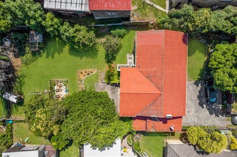 Photo of property in 21 Carey Street, Maeroa, Hamilton, 3200