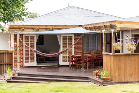 Photo of property in 59a Rhodes Street, Parkside, Timaru, 7910