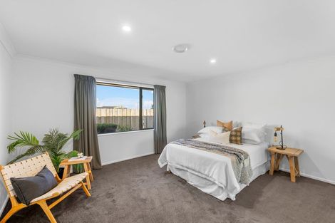 Photo of property in 626 East Maddisons Road, Rolleston, 7614