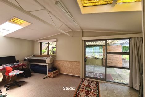 Photo of property in 30 Driving Creek Road, Coromandel, 3506