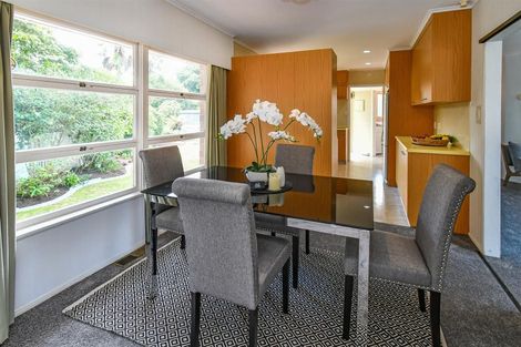 Photo of property in 3 Dennis Avenue, Hillpark, Auckland, 2102