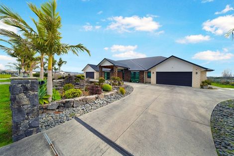 Photo of property in 32 Aileron Rise, Dairy Flat, Albany, 0794