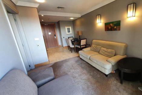 Photo of property in The Metropolis Apartments, 2415/1 Courthouse Lane, Auckland Central, Auckland, 1010