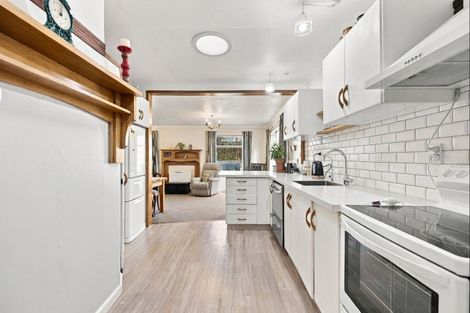 Photo of property in 120 Mount Brown Road, Broomfield, Amberley, 7482