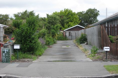 Photo of property in 75 Arran Crescent, Woolston, Christchurch, 8062