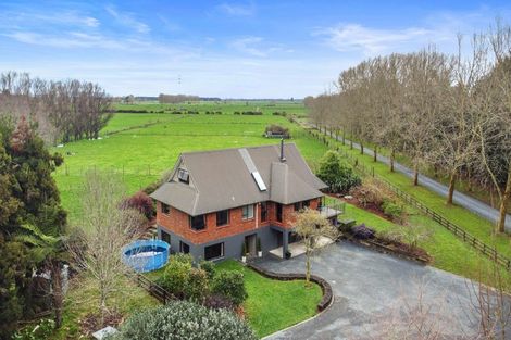 Photo of property in 273 Vaile Road, Newstead, Hamilton, 3286