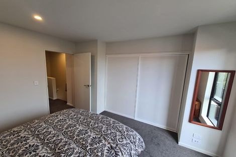 Photo of property in 4/19 Brockworth Place, Riccarton, Christchurch, 8011