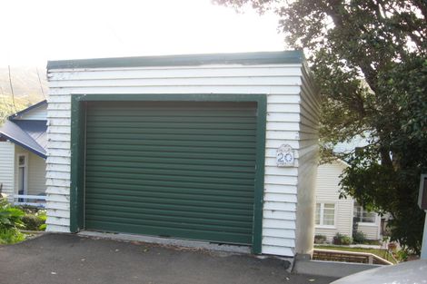 Photo of property in 20 Trelissick Crescent, Ngaio, Wellington, 6035