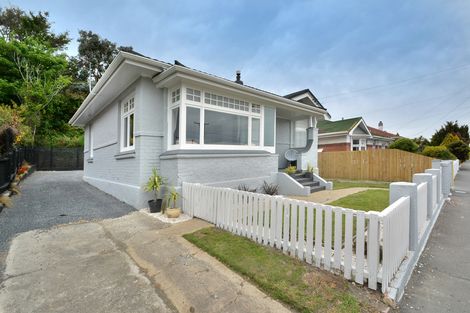 Photo of property in 158 Musselburgh Rise, Musselburgh, Dunedin, 9013