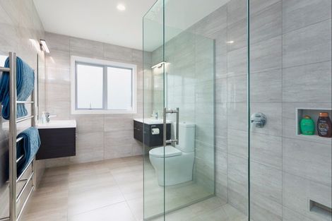 Photo of property in 16c Modena Crescent, Saint Heliers, Auckland, 1071