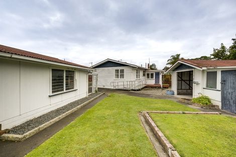Photo of property in 50 Tavistock Road, Waipukurau, 4200