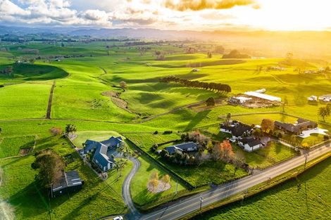 Photo of property in 310 Gillard Road, Ngahinapouri, Ohaupo, 3882