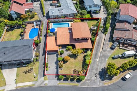 Photo of property in 9 Noumea Place, Mairangi Bay, Auckland, 0630