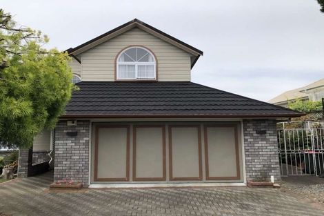 Photo of property in 11 Alicia Road, Somerville, Auckland, 2014