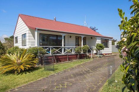 Photo of property in 20b Silverton Road, Waihi, 3610