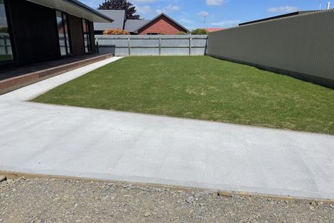 Photo of property in 67a Cox Street, Geraldine, 7930