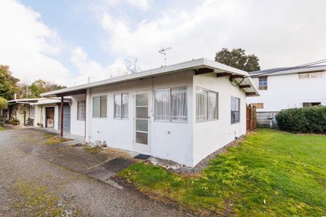 Photo of property in 4a Kent Crescent, Awapuni, Palmerston North, 4412