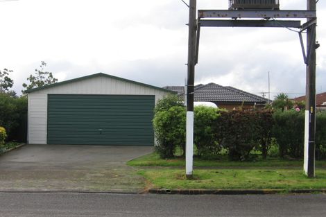 Photo of property in 28 York Road, Papatoetoe, Auckland, 2104