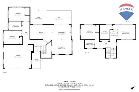 Photo of property in 137 Endeavour Drive, Whitby, Porirua, 5024