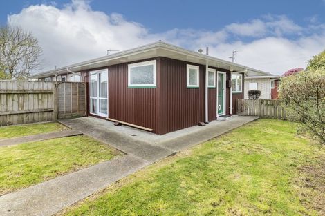 Photo of property in 3/13 Victoria Street, Levin, 5510