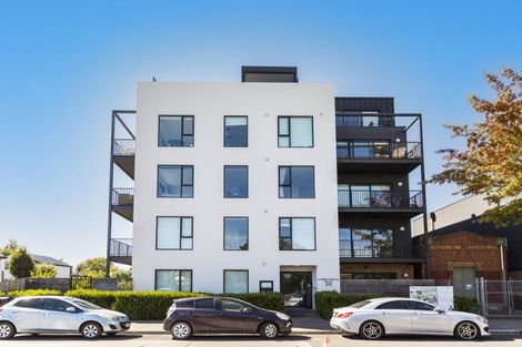 Photo of property in Latimer Central, 104/272 Barbadoes Street, Christchurch Central, Christchurch, 8011