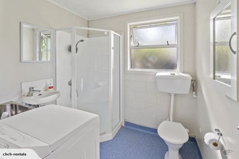 Photo of property in 3/10 Stanmore Road, Phillipstown, Christchurch, 8011
