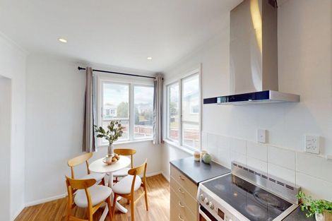 Photo of property in 4 Ross Street, Levin, 5510