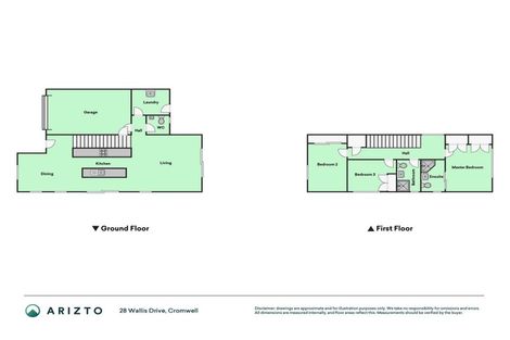 Photo of property in 28 Wallis Drive, Cromwell, 9310