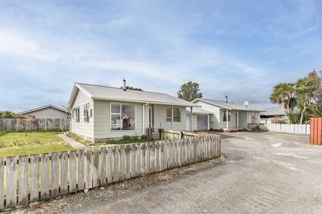 Photo of property in 86a Henley Street, Westport, 7825