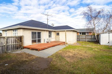 Photo of property in 98 George Street, Tinwald, Ashburton, 7700