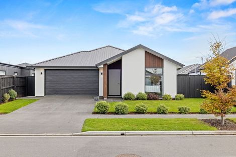 Photo of property in 7 Borthwick Street, Belfast, Christchurch, 8051