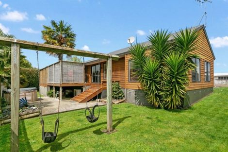 Photo of property in 13 Vogel Place, Cambridge, 3434