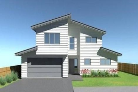 Photo of property in 20 Farnworth Terrace, Churton Park, Wellington, 6037